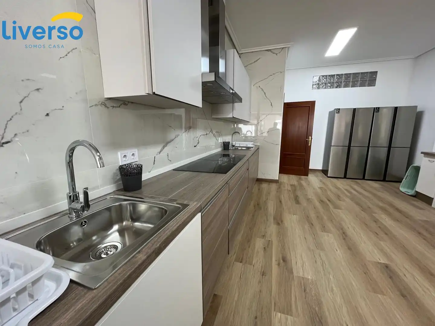 Room in EUROPA, San Agustín - Parque Europa