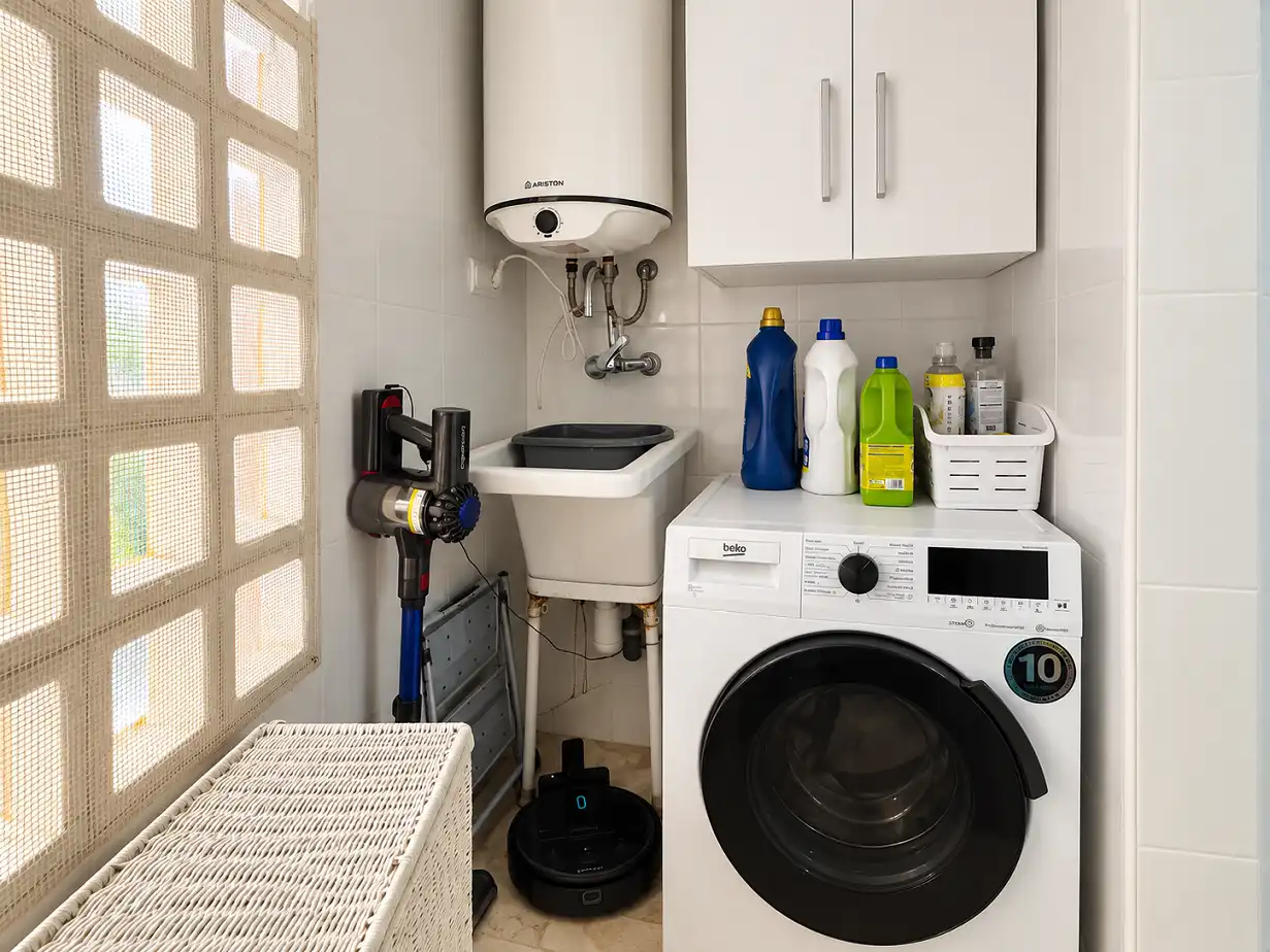Apartamento con piscina en venta en Altea la Vella, imagen 29