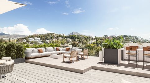 Foto 3 de Apartamento en venta en Limonar, Málaga Capital