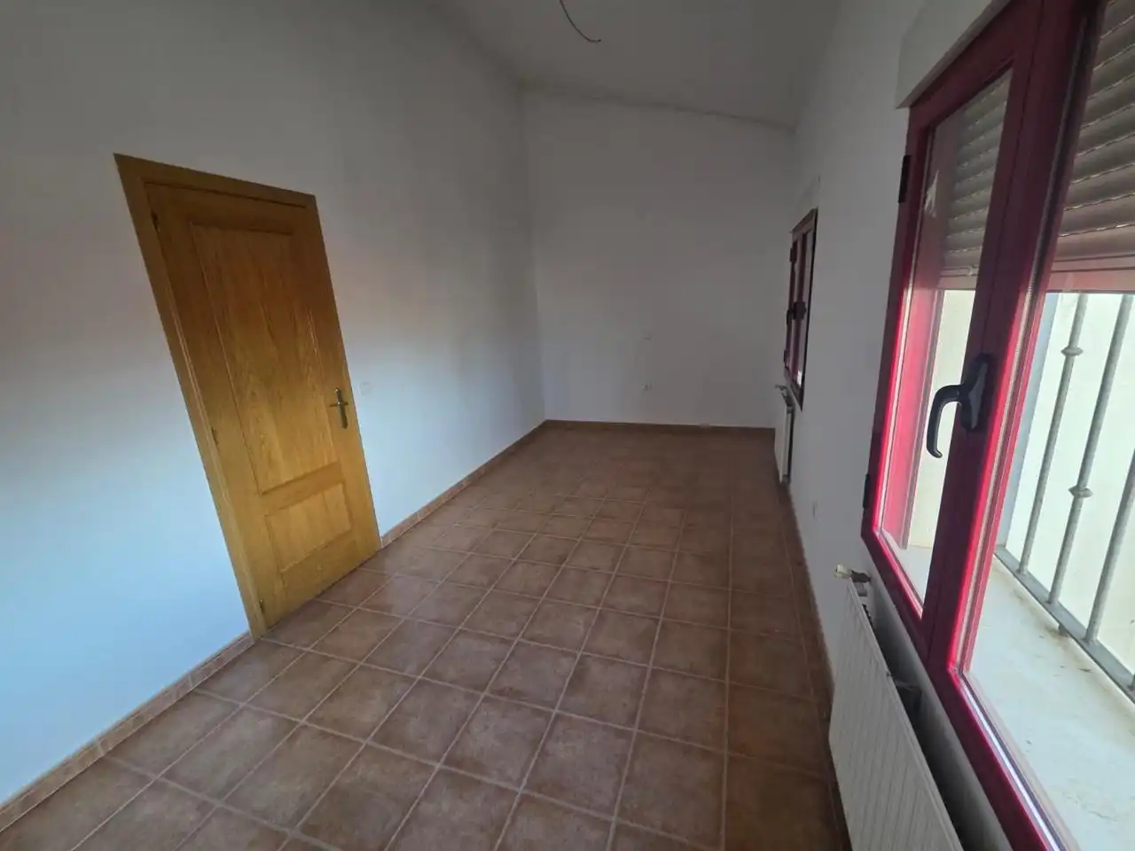 Casa o chalet en venta en Santa Cruz de la Zarza con Terraza