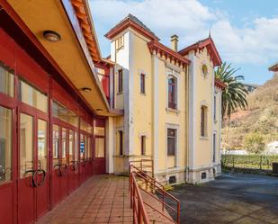 Exterior view of Building for sale in Oviedo 