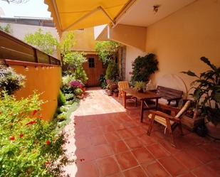 Jardí de Casa o xalet en venda en  Barcelona Capital amb Calefacció, Jardí privat i Terrassa