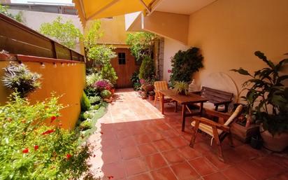 Jardí de Casa o xalet en venda en  Barcelona Capital amb Calefacció, Jardí privat i Terrassa