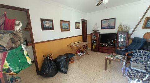 Foto 5 de Finca rústica en venda a La Coquina, Chiclana de la Frontera