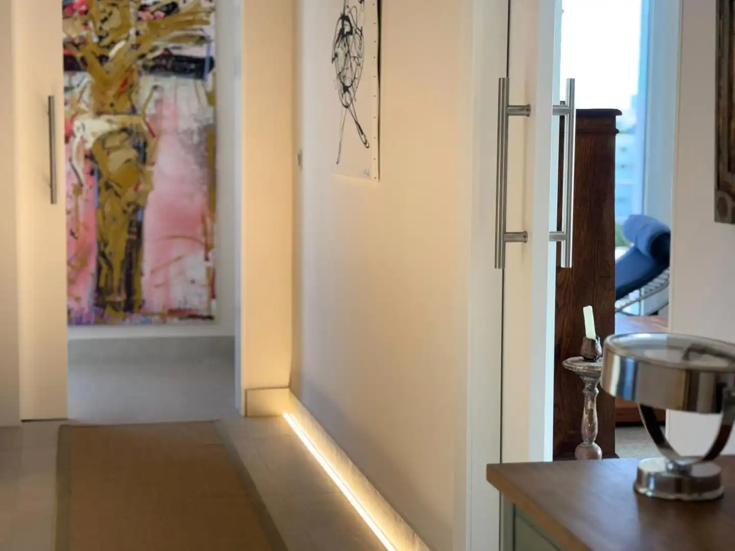 Ático en venta en Marbella con Terraza