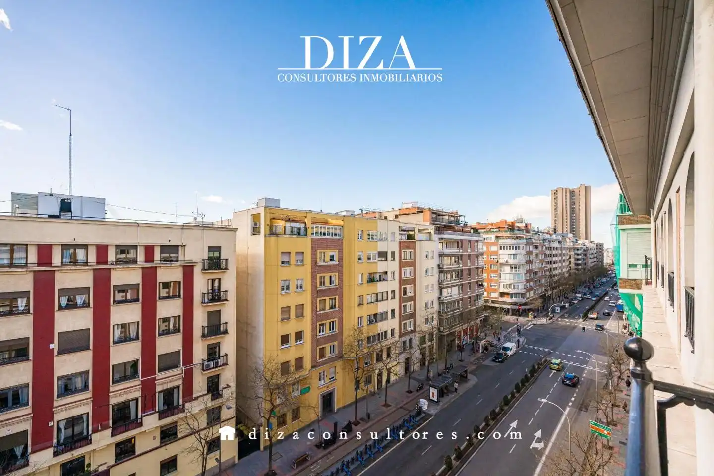 Piso con ascensor en venta en Barrio de Salamanca, imagen 36