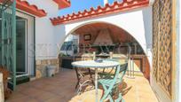 Terrace of House or chalet for sale in Castelldefels  with Air Conditioner, Heating and Private garden