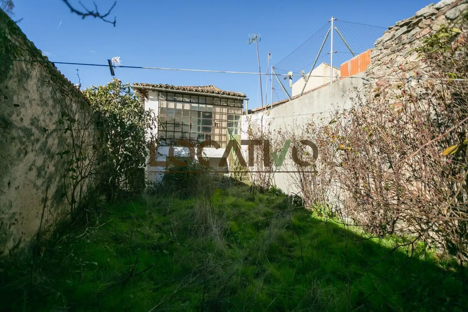 Landhaus mit Garten zum Verkauf in Robledo de Chavela, imagen 42