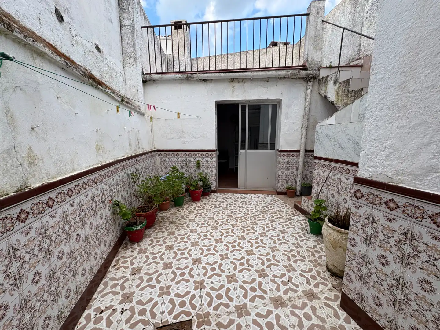 House for sale in Calle Andrés Cabezas, imagen 8