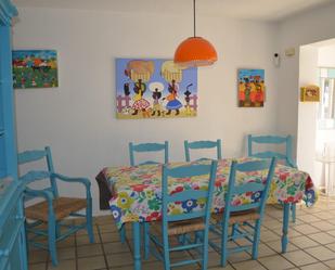 Dining room of House or chalet for sale in Orihuela  with Terrace