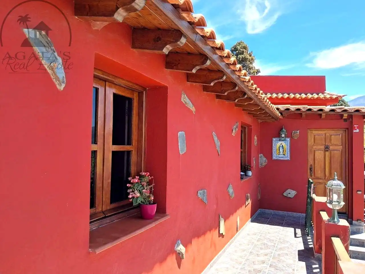 Country homes for sale in Centro