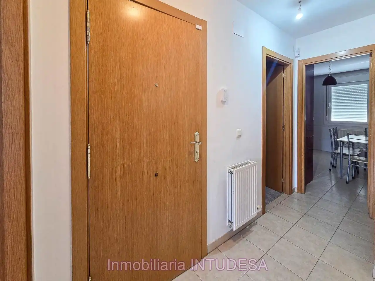 Casa adosada en venta en Murchante con Calefacción, Jardín privado y Terraza
