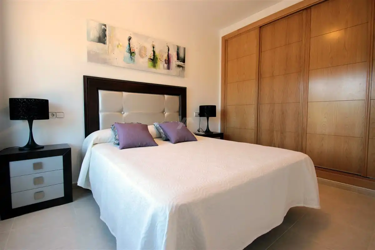 Detached house with pool for sale in Pinar del Advocat - Cometa, imagen 30