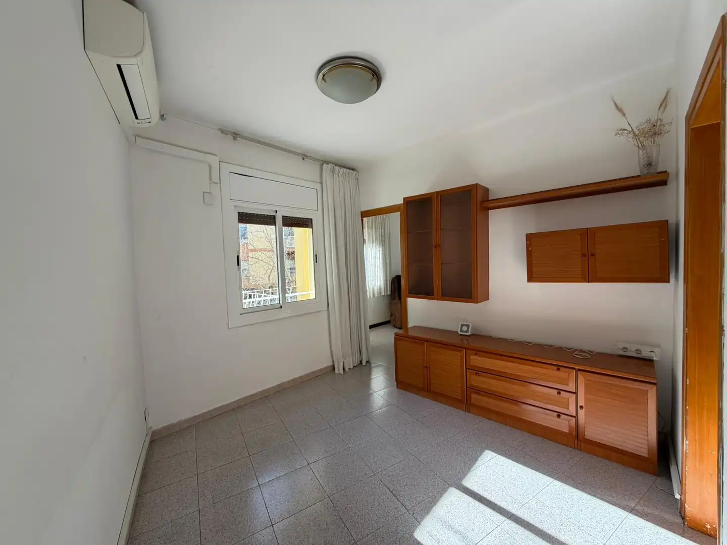Habitación de Piso en venta en Barcelona con Aire acondicionado, Calefacción y Horno