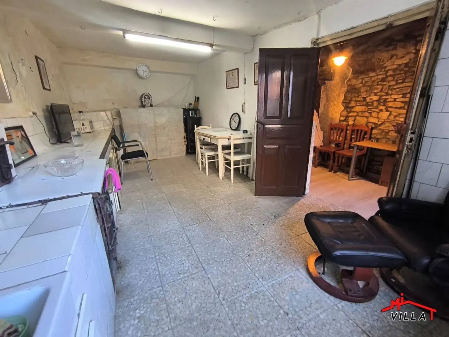 Casa adosada en venta en Ampuero