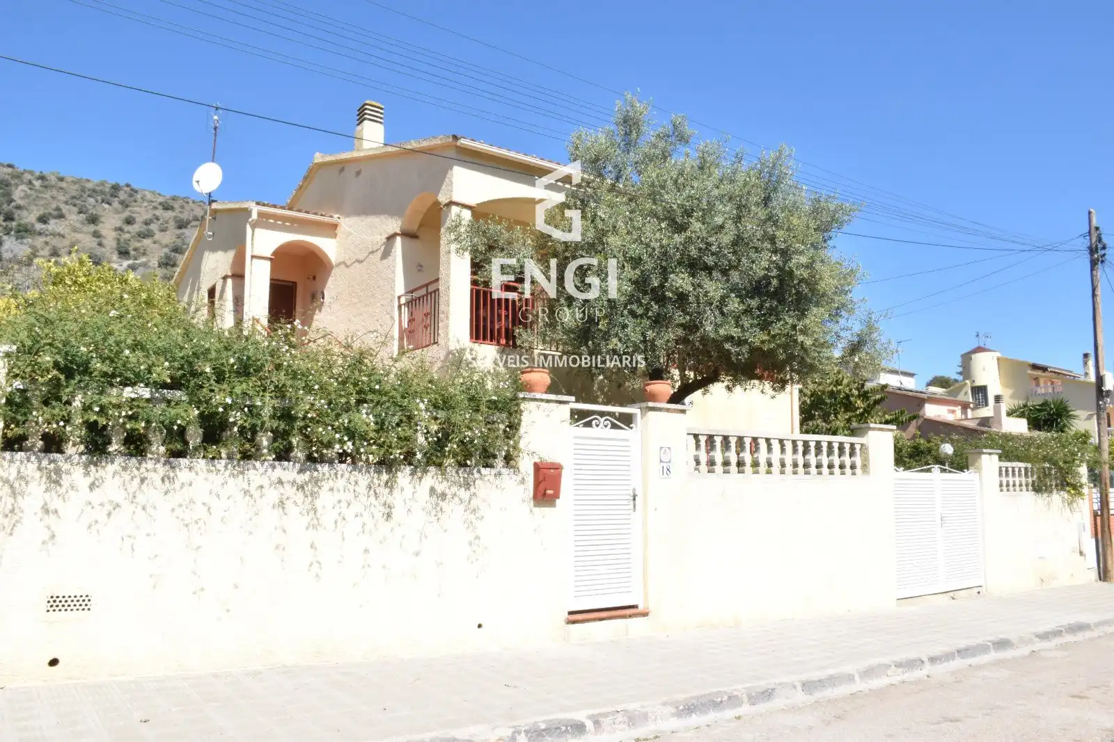 Chalet en venta en ASSUTZENA, imagen 3