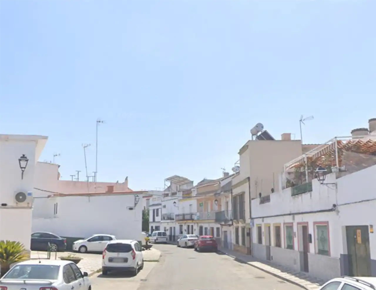 Habitatge en venda a Nardo