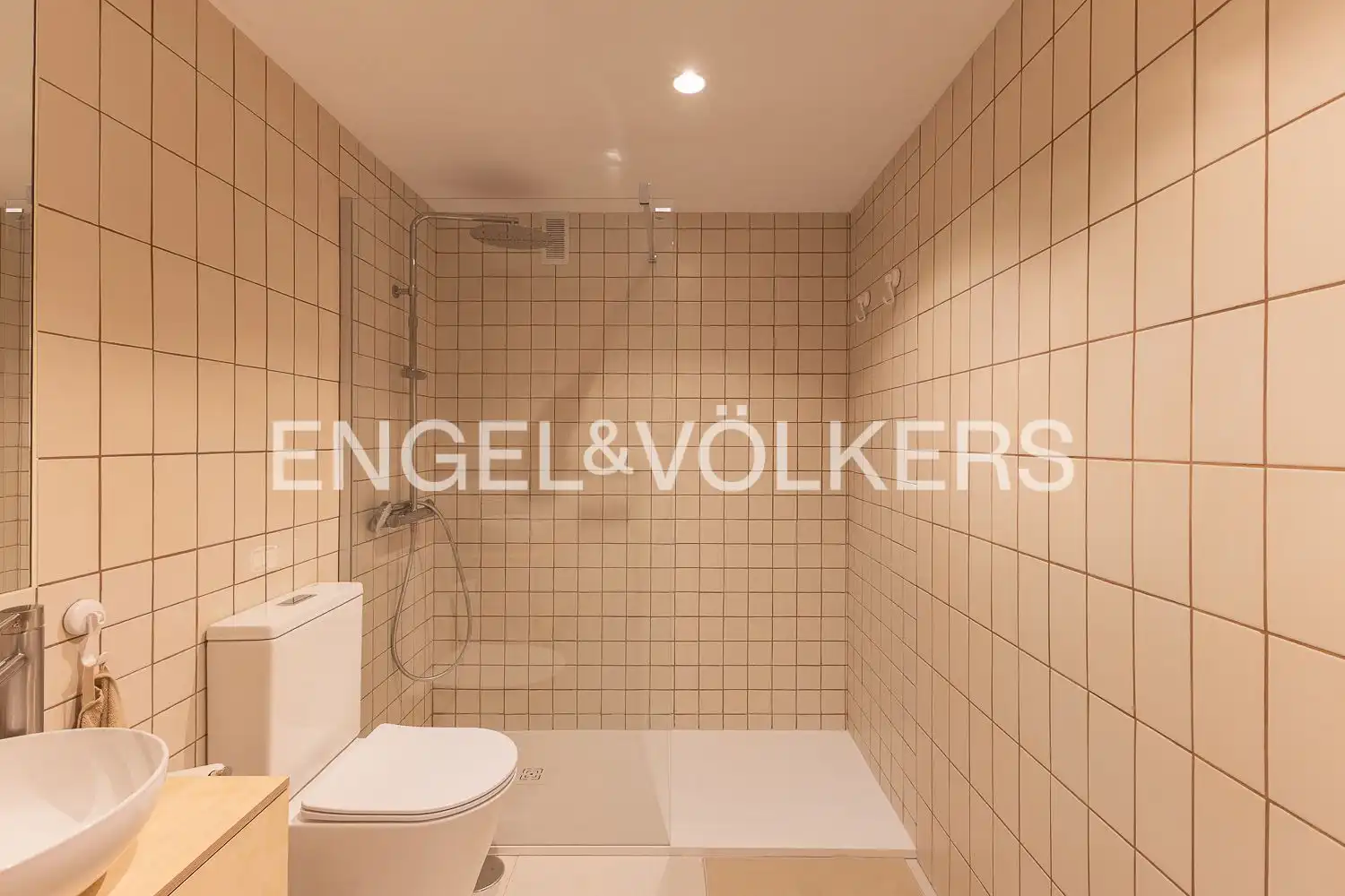 Flat with terrace to rent in Quatre Carreres, imagen 14