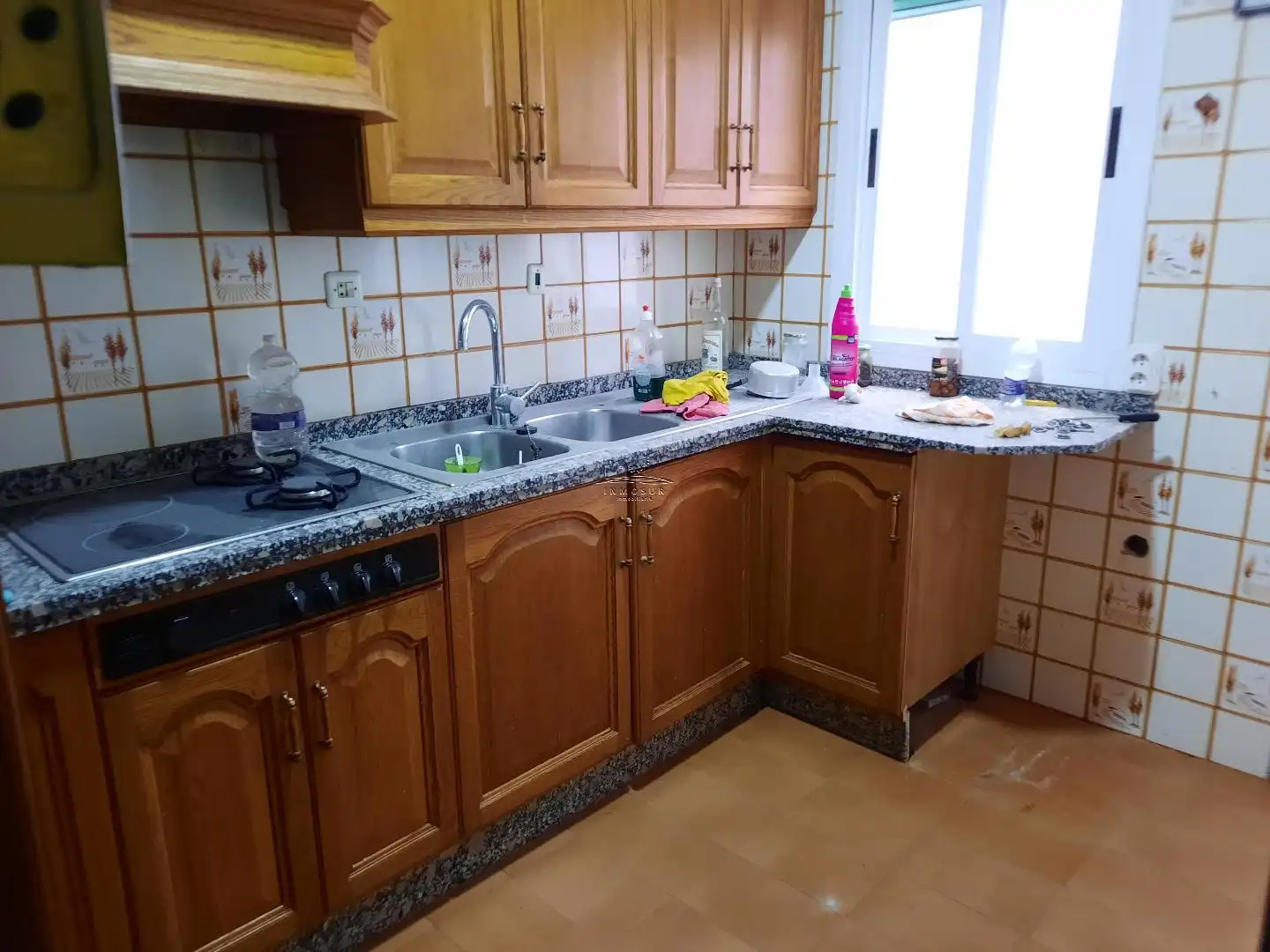 Terraced house for sale in Las Tinajerías - Juderías, imagen 4