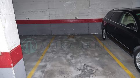 Foto 4 de Garaje en venta en Dos Hermanas - Nuevo San Andrés, Málaga Capital