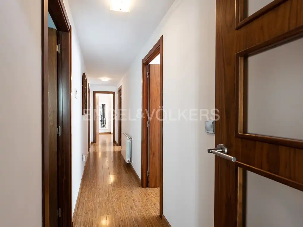 Casa o xalet de lloguer en Bétera amb Aire condicionat, Calefacció i Jardí privat