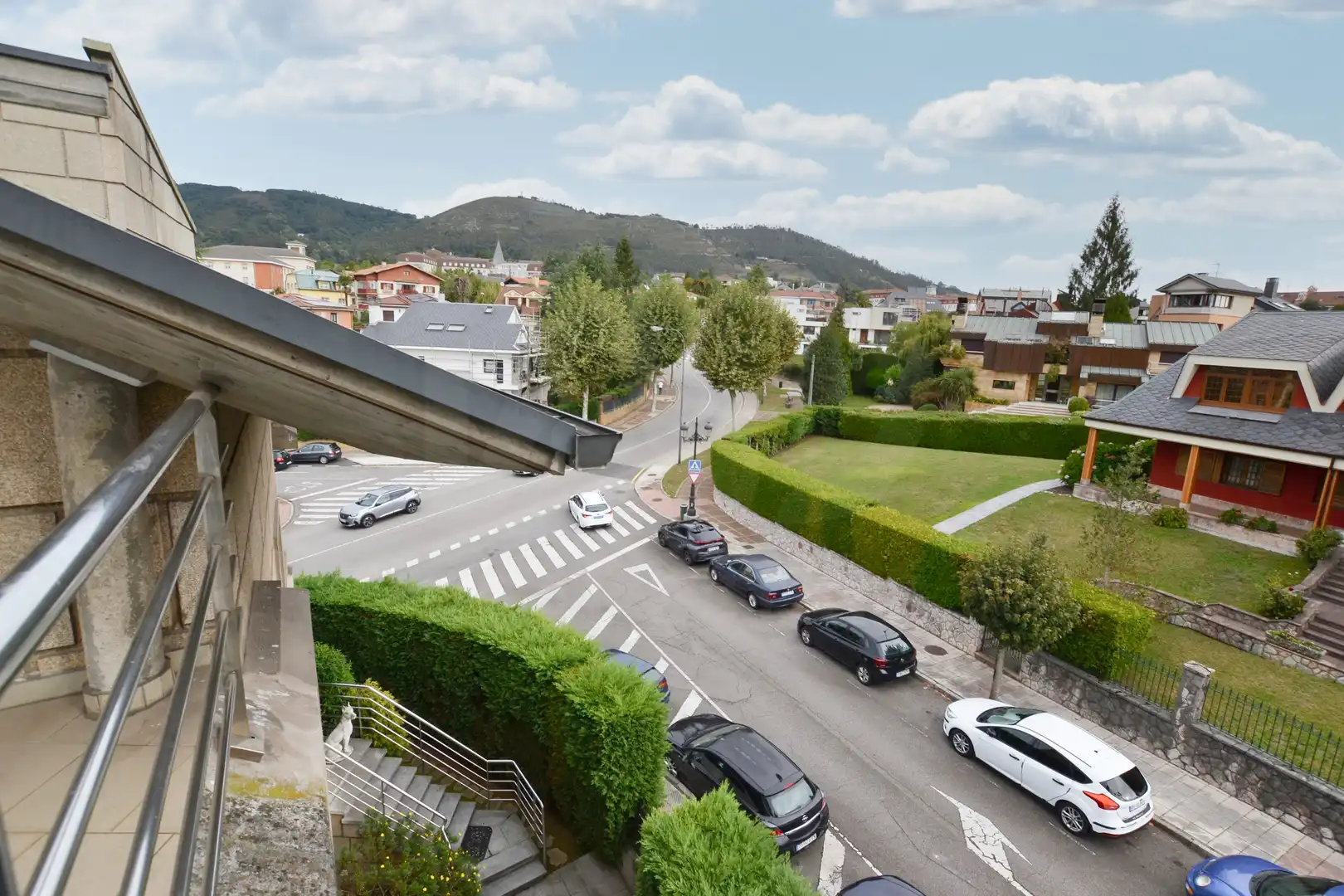 Piso con ascensor en venta en Ciudad Naranco - Prados de La Fuente, imagen 18