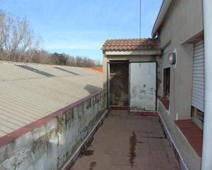 Terrassa de Casa o xalet en venda en Balenyà amb Terrassa