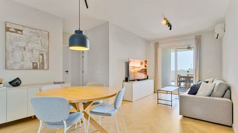 Foto 4 de Apartament en venda a De Los Pacos, Los Pacos, Fuengirola