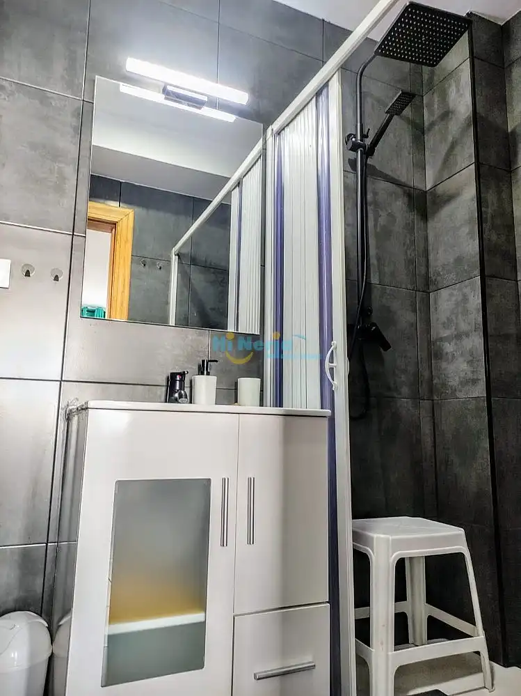 Apartamento de alquiler en Centro