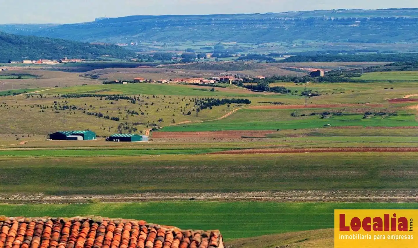 Local commercial à louer à Aguilar de Campoo, imagen 6