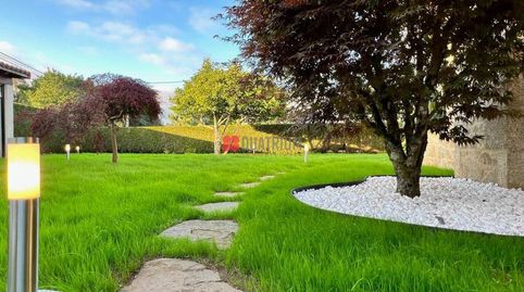 Foto 5 de Casa o xalet en venda a Lugar a Pena, Parroquias de Santiago, Santiago de Compostela