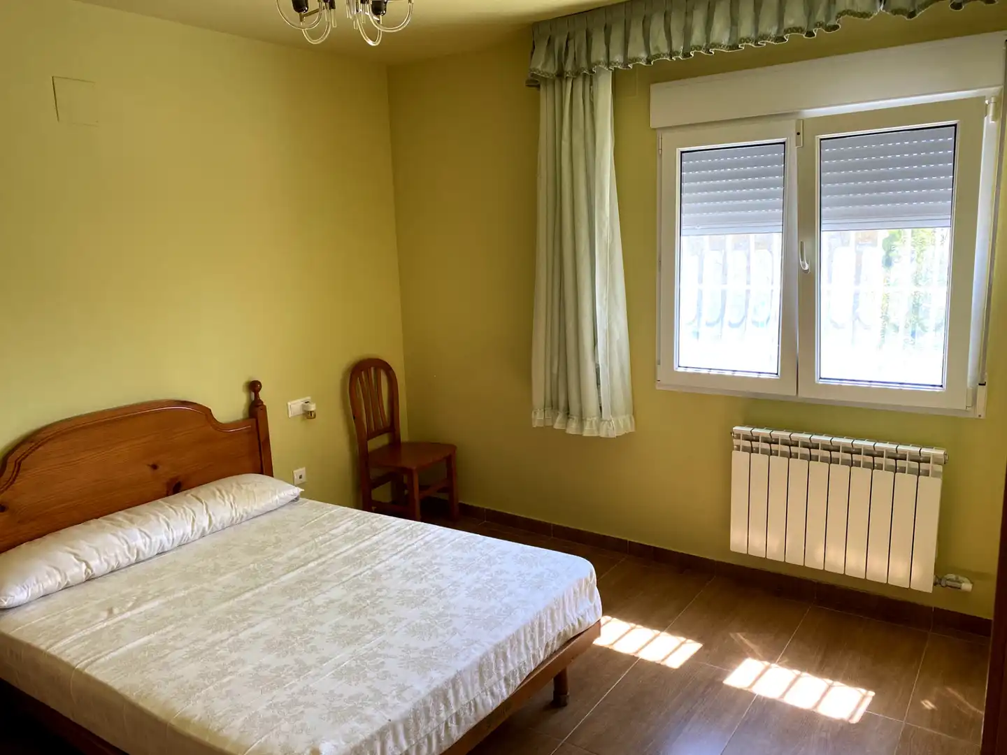 Dormitori de Casa o xalet en venda en Vinaròs amb Aire condicionat, Calefacció i Traster