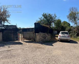 Exterior view of Residential for sale in Alcúdia