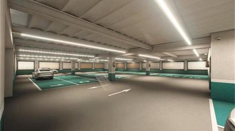 Foto 5 de Garatge en venda a Calle José Posada Herrera, 10, Centro, Torrelavega