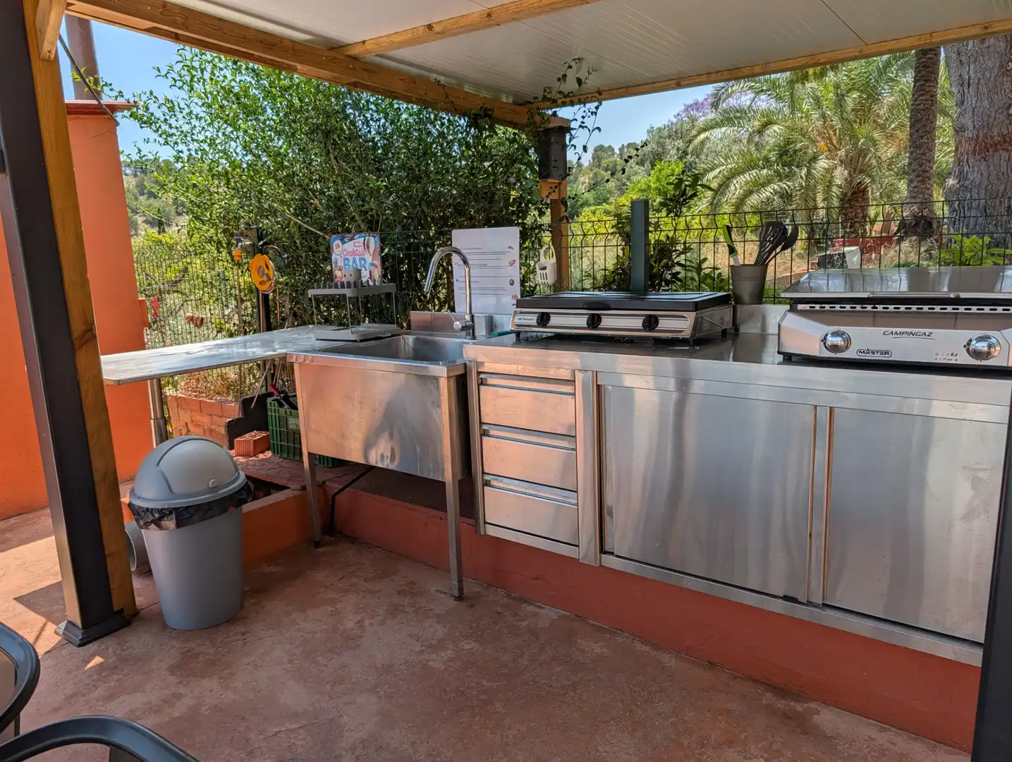 Casa rustica con piscina in vendita a Sagunto ciudad, imagen 45