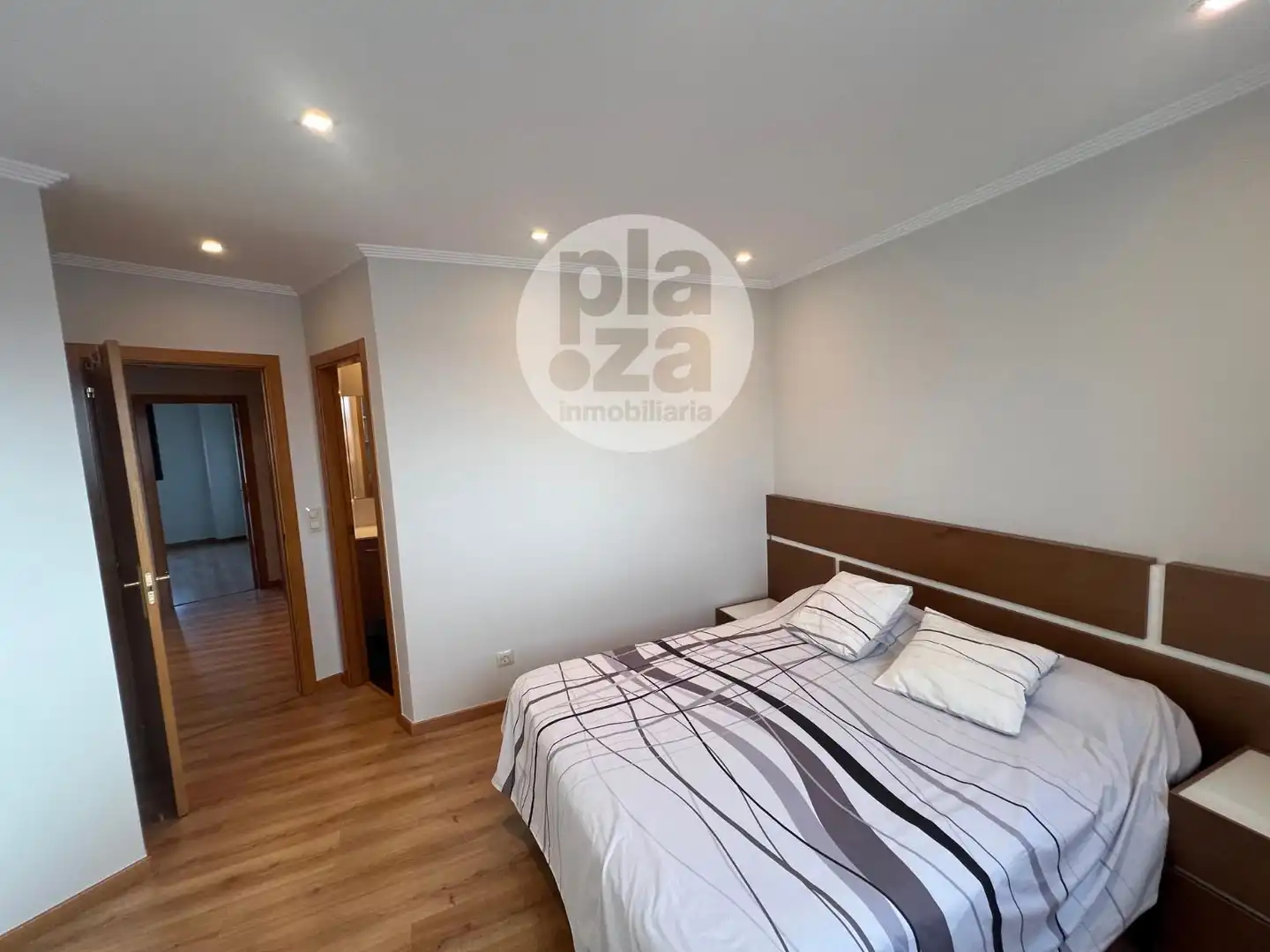 Pis de lloguer a Cervantes, San Julián - Barriada de Cortes