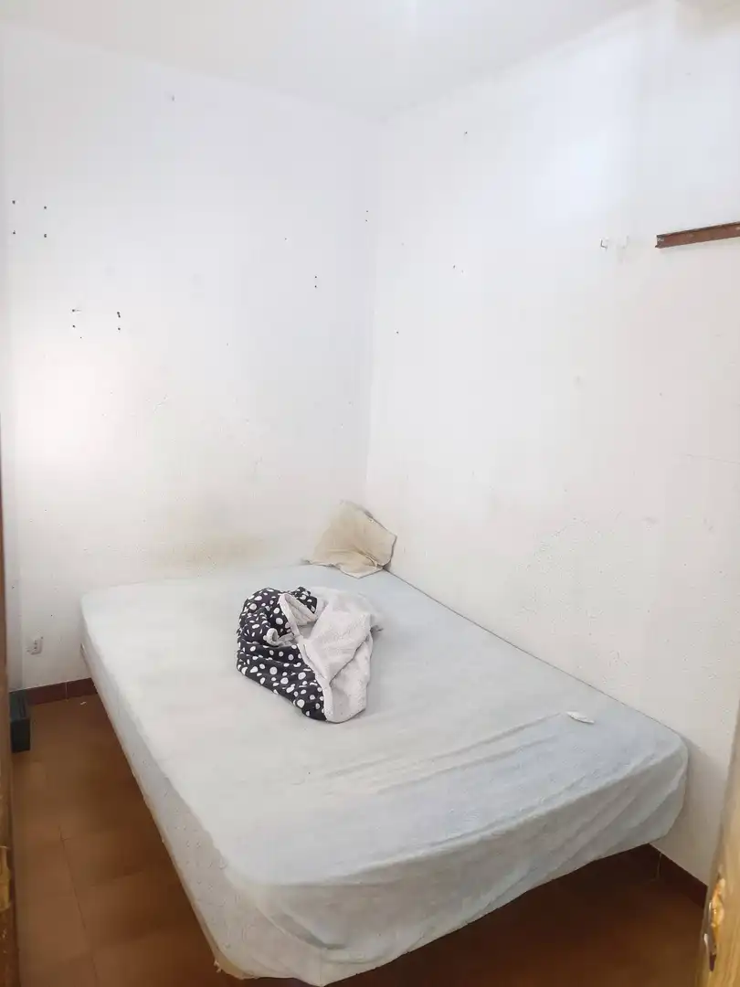 Habitación de Piso en venta en L'Hospitalet de Llobregat