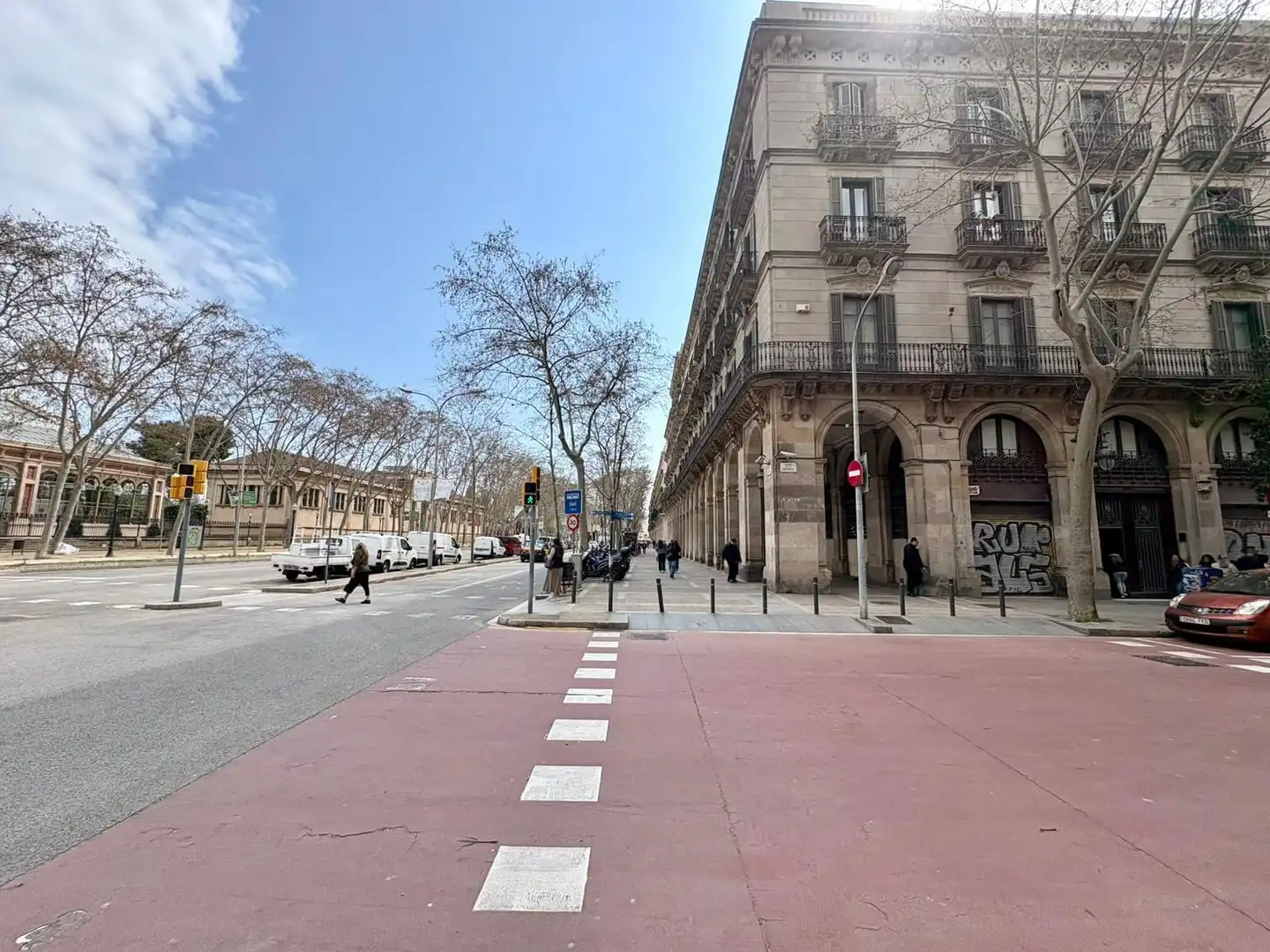 Wohnung mit Terrasse zum Verkauf in Carrer Carrer Blanqueria, imagen 52