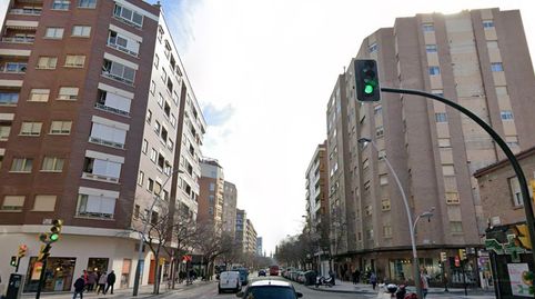 Foto 4 de Pis en venda a Calle de la Reina Felicia, La Almozara, Zaragoza Capital