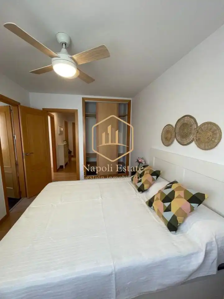 Habitación de Piso de alquiler en Centro