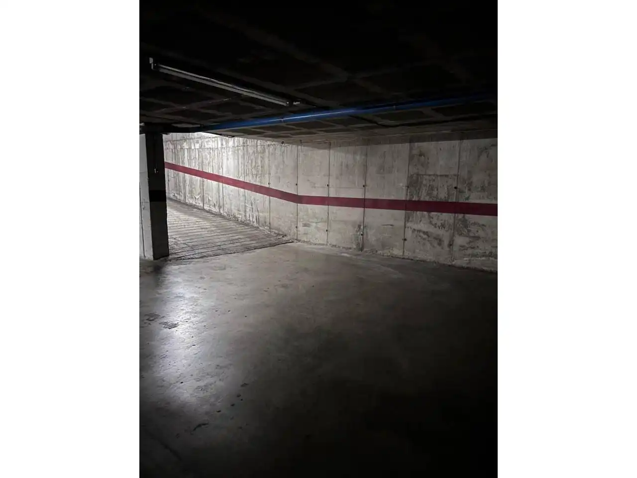 Garage zum Verkauf in Girona