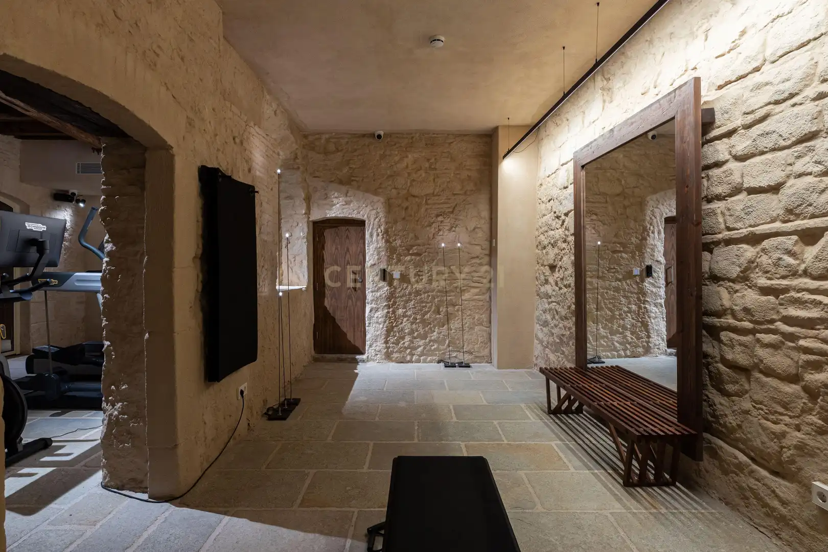 Appartement compact avec piscine à vendre à Carrer de la Mercè, Barcelona, Spain, imagen 46