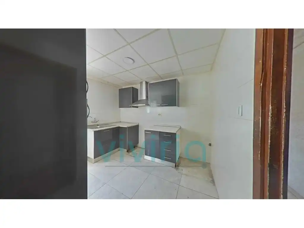 Cocina de Piso en venta en Gandia