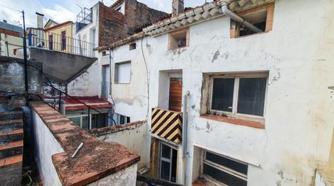 Foto 4 de Casa adosada en venta en Nucli Urbà, Esparreguera