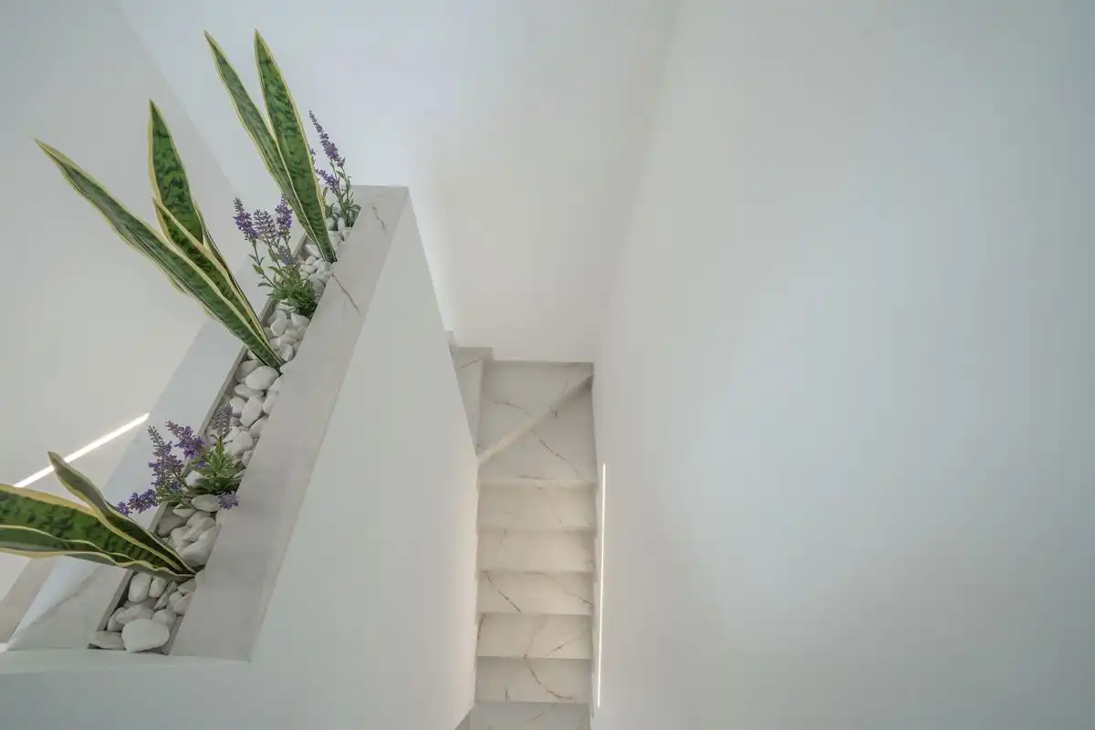 Semi-detached house with terrace for sale in Calle de Morella, imagen 23