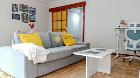 Foto 2 de Piso de alquiler en Numancia - San Fernando, Santander