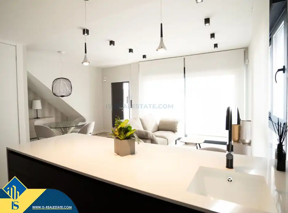 Apartament en venda a Orihuela Costa, imagen 5