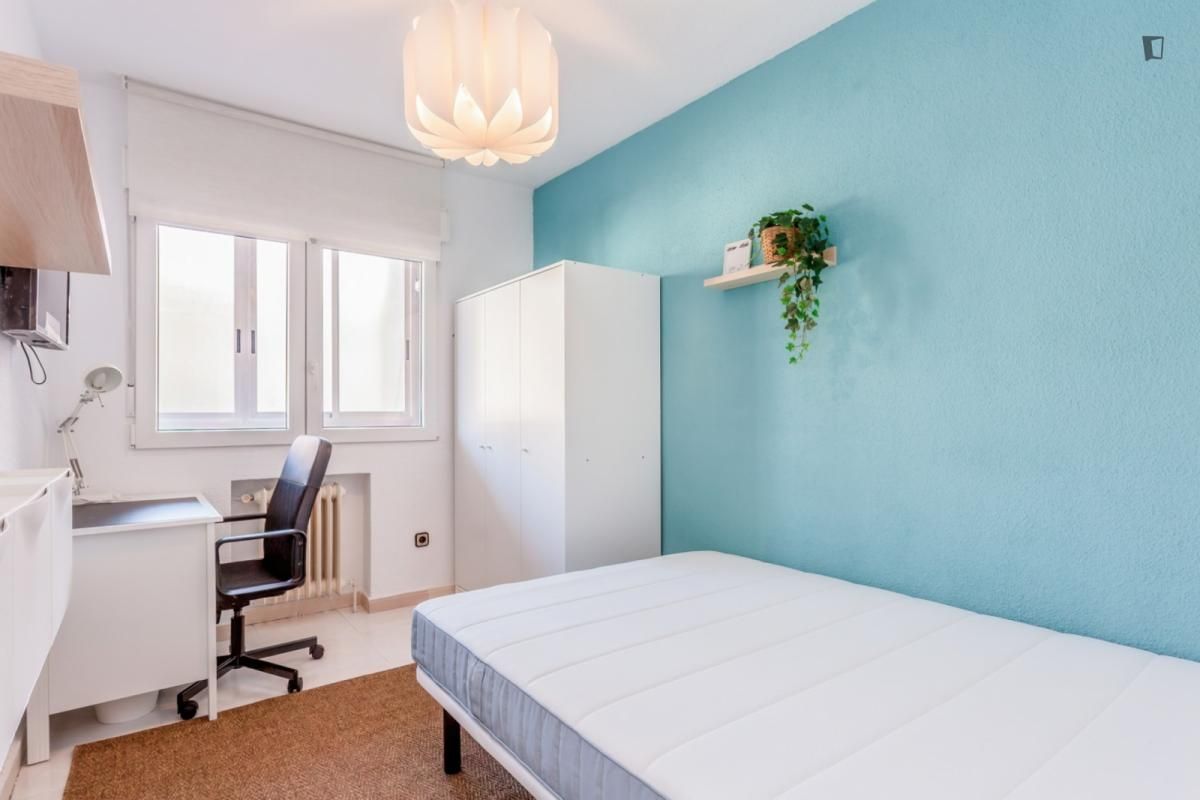 Apartment for share in Venecia - Nueva Alcalá