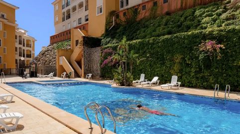 Foto 2 de Piso en venta en Calle Samaniego, 8, Campoamor, Orihuela