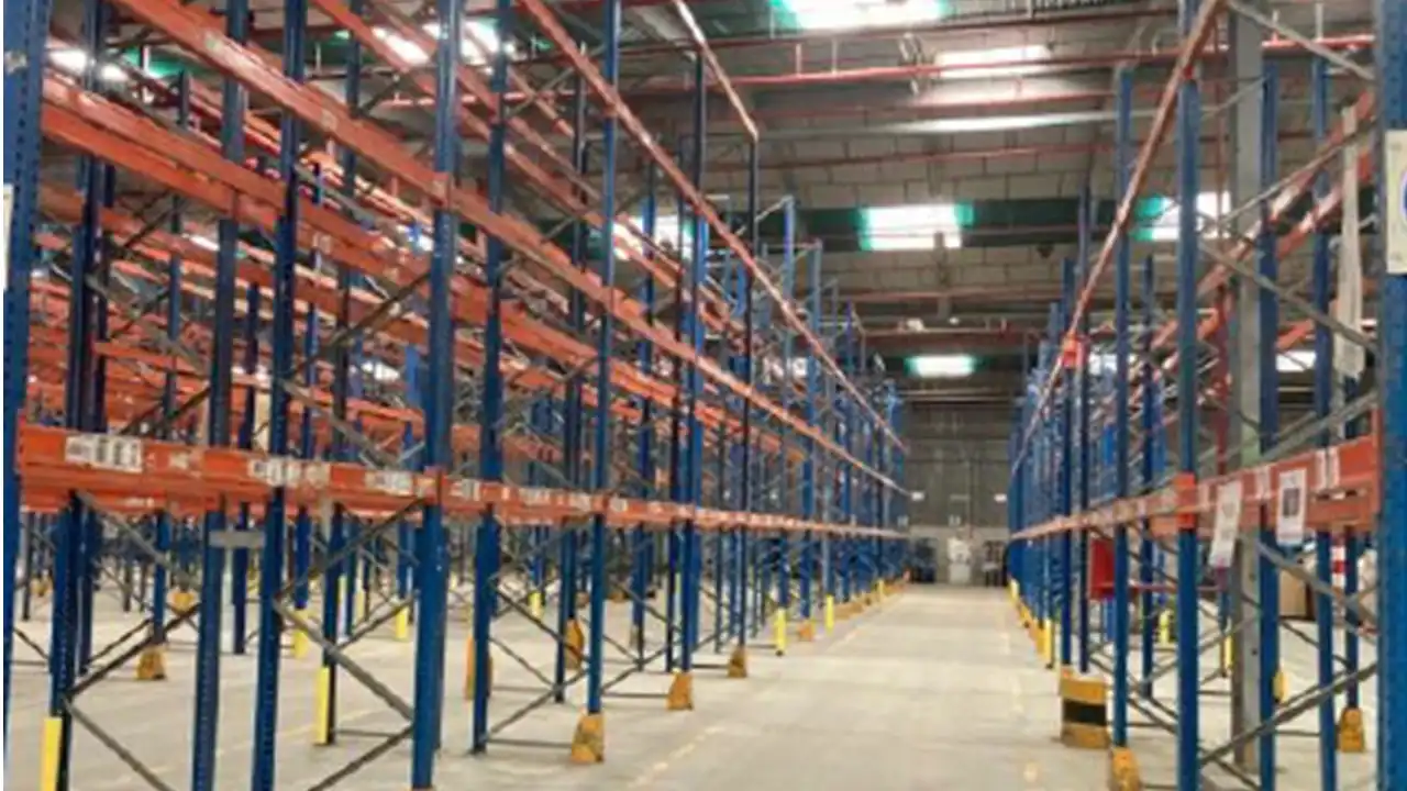 Nau industrial de lloguer a Avenida de las Morcilleras 40, imagen 13